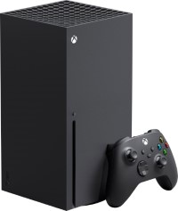 XBOX - Game console - Series X